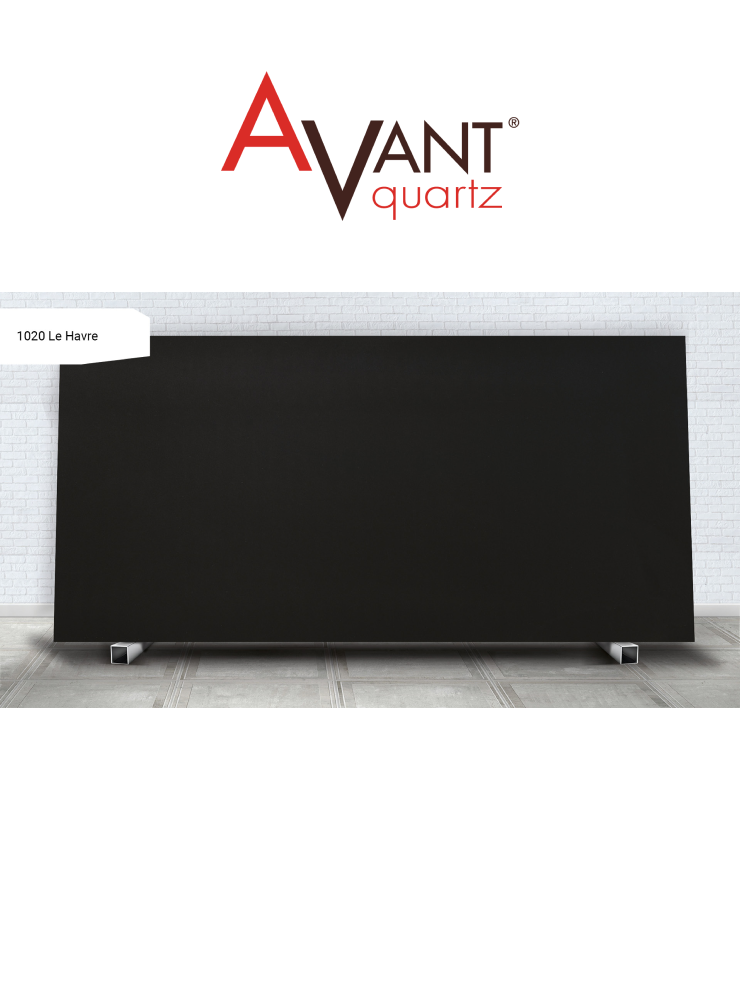 Avant-Quarz-Platte Fotoarchiv